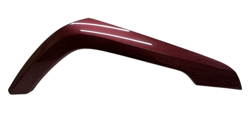 MAZDA DN4E519C1 Bootlid / tailgate moulding MAZDA MX-30 (DR) (2020-)