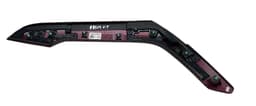 MAZDA DN4E519C1 Bootlid / tailgate moulding MAZDA MX-30 (DR) (2020-) — thumbnail 2