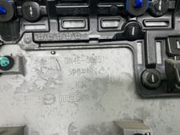 MAZDA DN4E50851 Bootlid / tailgate / parts, other MAZDA MX-30 (DR) (2020-) — thumbnail 4