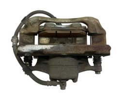 MAZDA DNYJ3398Z Brake caliper Front right MAZDA MX-30 (DR) (2020-) — thumbnail 3