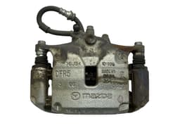 MAZDA DNYJ3398Z Brake caliper Front right MAZDA MX-30 (DR) (2020-) — thumbnail 1