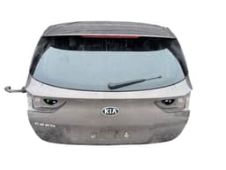 KIA 73700J7200 Bootlid / tailgate KIA CEED III (CD) (2018-) — thumbnail 1