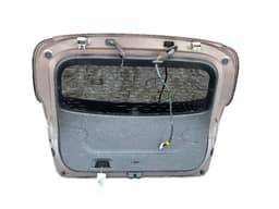 KIA 73700J7200 Bootlid / tailgate KIA CEED III (CD) (2018-) — thumbnail 2