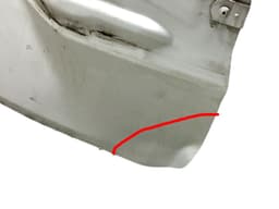 MAZDA DNY06202XA Bootlid / tailgate MAZDA MX-30 (DR) (2020-) — thumbnail 2