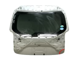 MAZDA DNY06202XA Bootlid / tailgate MAZDA MX-30 (DR) (2020-) — thumbnail 1