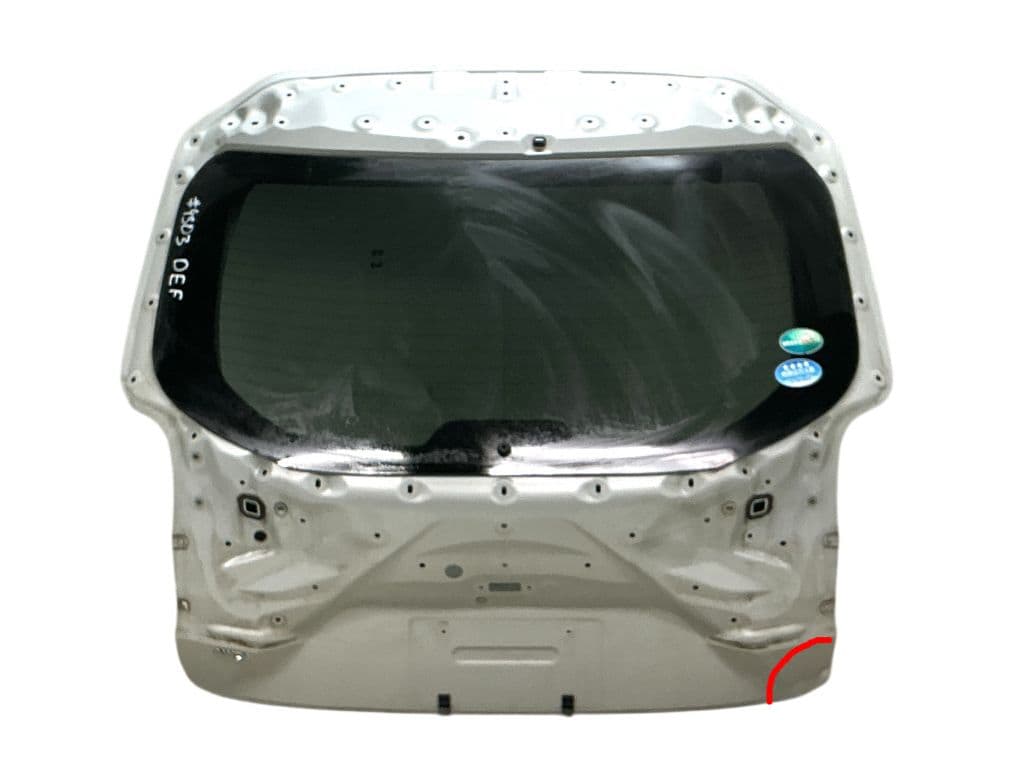 MAZDA DNY06202XA Bootlid / tailgate MAZDA MX-30 (DR) (2020-)