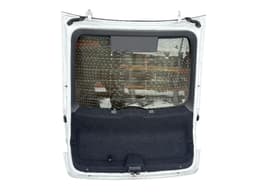 SKODA 5E6827023C Bootlid / tailgate SKODA OCTAVIA IV (NX, NN) (2019-) — thumbnail 2
