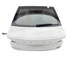 SKODA 5E6827023C Bootlid / tailgate SKODA OCTAVIA IV (NX, NN) (2019-) — thumbnail 1