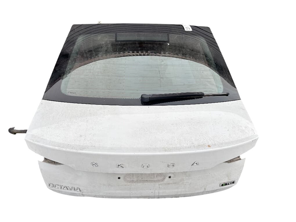 SKODA 5E6827023C Bootlid / tailgate SKODA OCTAVIA IV (NX, NN) (2019-)