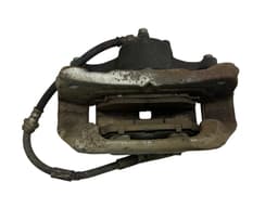 MAZDA DNYJ3399Z Brake caliper Front left MAZDA MX-30 (DR) (2020-) — thumbnail 2