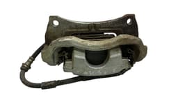 MAZDA DNYJ3399Z Brake caliper Front left MAZDA MX-30 (DR) (2020-) — thumbnail 3
