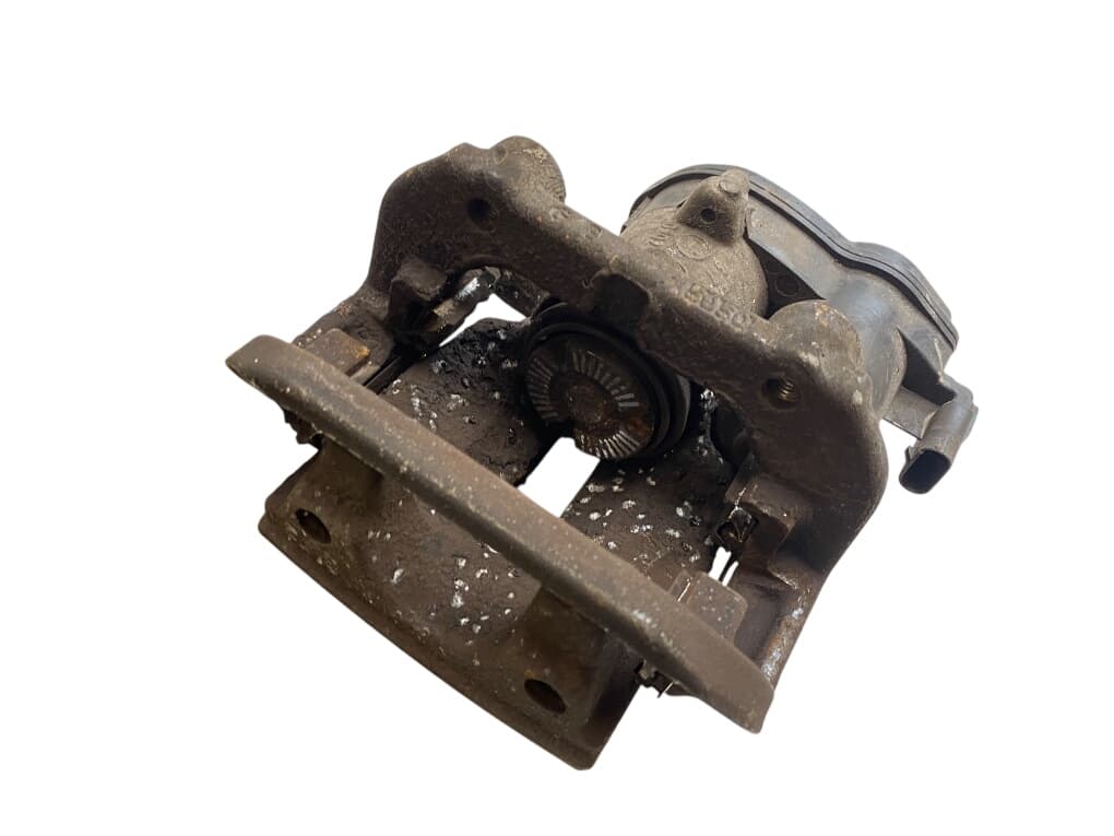 A1664230681 Brake caliper rear right MERCEDES-BENZ ML-CLASS (W166) (2011-2015)