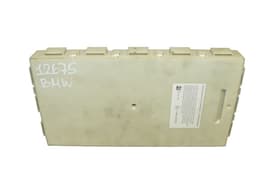 BMW 9324781 Central Locking Control Unit BMW 1 (F20, F21) (2011-2019) — thumbnail 3