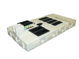 BMW 9324781 Central Locking Control Unit BMW 1 (F20, F21) (2011-2019) — thumbnail 2
