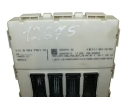 BMW 9324781 Central Locking Control Unit BMW 1 (F20, F21) (2011-2019) — thumbnail 4