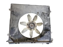 TOYOTA 1671130041 Cooling Fan Cowl TOYOTA LAND CRUISER 120 (2002-2009) — thumbnail 1