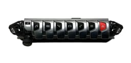 PEUGEOT 98133394VG Combined switch set in dashboard PEUGEOT 5008 II (P87) (2016-) — thumbnail 1