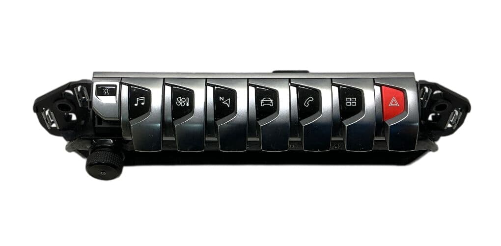 PEUGEOT 98133394VG Combined switch set in dashboard PEUGEOT 5008 II (P87) (2016-)