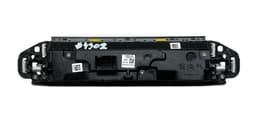 PEUGEOT 98133394VG Combined switch set in dashboard PEUGEOT 5008 II (P87) (2016-) — thumbnail 3