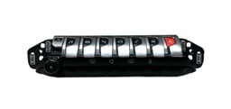 PEUGEOT 98133394VG Combined switch set in dashboard PEUGEOT 5008 II (P87) (2016-) — thumbnail 2