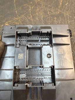 VW 7H0937086B Comfort Module (CCM) VW TRANSPORTER T5 / MULTIVAN (7H, 7E, 7J) (2003-2015) — thumbnail 7