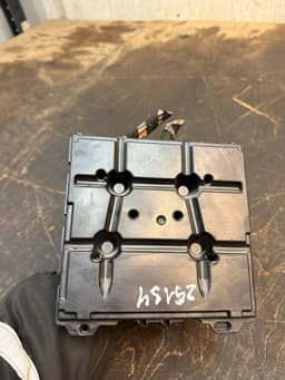 VW 7H0937086B Comfort Module (CCM) VW TRANSPORTER T5 / MULTIVAN (7H, 7E, 7J) (2003-2015) — thumbnail 6