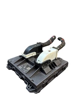 VW 7H0937086B Comfort Module (CCM) VW TRANSPORTER T5 / MULTIVAN (7H, 7E, 7J) (2003-2015) — thumbnail 1