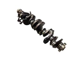 BMW 11217580483 Crankshaft BMW 5 (F10, F11) (2010-2017) — thumbnail 2
