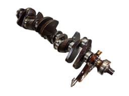 BMW 11217580483 Crankshaft BMW 5 (F10, F11) (2010-2017) — thumbnail 1