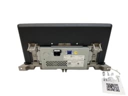 SKODA 5E3919605 Dash screen SKODA OCTAVIA IV (NX, NN) (2019-) — thumbnail 4