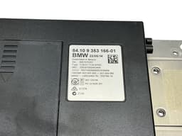 BMW 84109353166 9353166 Control units, other BMW i3 (I01) (2013-2022) — thumbnail 5