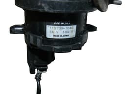 HONDA 113730-1040 Coolant Circulation Pump HONDA CR-V IV (RM) (2012-2016) — thumbnail 4