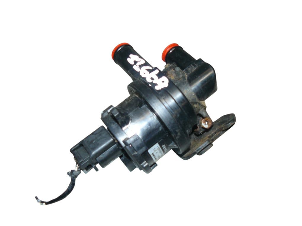 HONDA 113730-1040 Coolant Circulation Pump HONDA CR-V IV (RM) (2012-2016)
