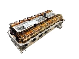 BMW 11127624429 Cylinder Head BMW 5 (F10, F11) (2010-2017) — thumbnail 1