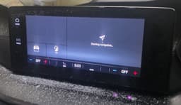 SKODA 5E3919605 Dash screen SKODA OCTAVIA IV (NX, NN) (2019-) — thumbnail 2