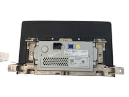 SKODA 5E3919605 Dash screen SKODA OCTAVIA IV (NX, NN) (2019-) — thumbnail 3