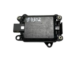 PEUGEOT 9821392280 54086576N Distronic radar / sensor PEUGEOT 5008 II (P87) (2016-) — thumbnail 1