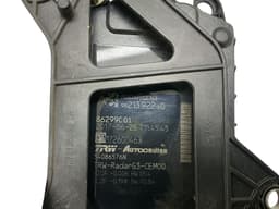 PEUGEOT 9821392280 54086576N Distronic radar / sensor PEUGEOT 5008 II (P87) (2016-) — thumbnail 4