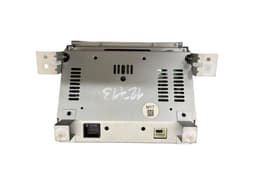 SUBARU 86281AG170 FLZA07ELF2 Y31262272 V8100118 Dash screen SUBARU LEGACY IV / Outback (2003-2009) — thumbnail 2
