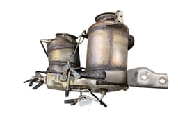 SKODA 05L131602E Diesel Particulate Filter (DPF) SKODA OCTAVIA IV (NX, NN) (2019-) — thumbnail 2