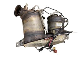SKODA 05L131602E Diesel Particulate Filter (DPF) SKODA OCTAVIA IV (NX, NN) (2019-) — thumbnail 1