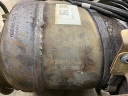 SKODA 05L131602E Diesel Particulate Filter (DPF) SKODA OCTAVIA IV (NX, NN) (2019-) — thumbnail 4