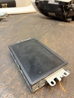 VOLVO 31382906 31382906AC Dash screen VOLVO V70 III (BW) (2007-2016) — thumbnail 4