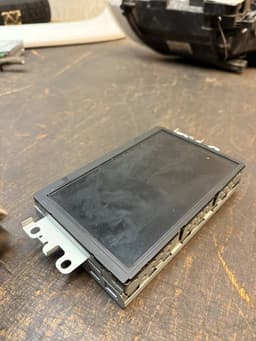 VOLVO 31382906 31382906AC Dash screen VOLVO V70 III (BW) (2007-2016) — thumbnail 5