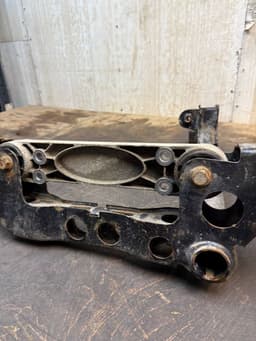 VW 7E0500043E 7E0599421 7E0599421A 7H0500043Q 7H0599285 Differentials, other VW TRANSPORTER T5 / MULTIVAN (7H, 7E, 7J) (2003-2015) — thumbnail 9