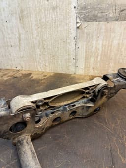 VW 7E0500043E 7E0599421 7E0599421A 7H0500043Q 7H0599285 Differentials, other VW TRANSPORTER T5 / MULTIVAN (7H, 7E, 7J) (2003-2015) — thumbnail 6