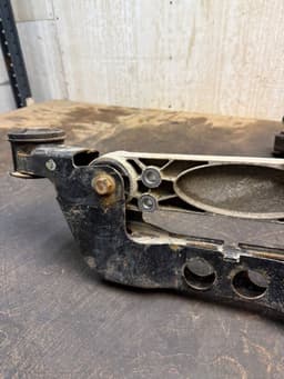 VW 7E0500043E 7E0599421 7E0599421A 7H0500043Q 7H0599285 Differentials, other VW TRANSPORTER T5 / MULTIVAN (7H, 7E, 7J) (2003-2015) — thumbnail 10