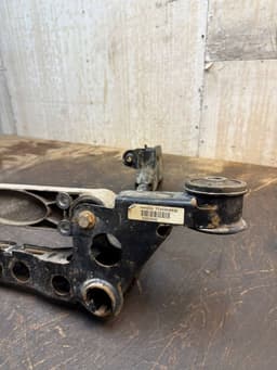 VW 7E0500043E 7E0599421 7E0599421A 7H0500043Q 7H0599285 Differentials, other VW TRANSPORTER T5 / MULTIVAN (7H, 7E, 7J) (2003-2015) — thumbnail 8