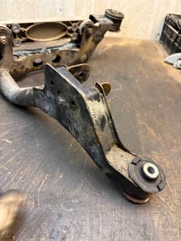 VW 7E0500043E 7E0599421 7E0599421A 7H0500043Q 7H0599285 Differentials, other VW TRANSPORTER T5 / MULTIVAN (7H, 7E, 7J) (2003-2015) — thumbnail 4