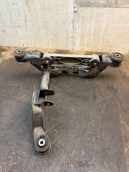 VW 7E0500043E 7E0599421 7E0599421A 7H0500043Q 7H0599285 Differentials, other VW TRANSPORTER T5 / MULTIVAN (7H, 7E, 7J) (2003-2015) — thumbnail 2